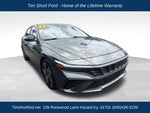 2025 Elantra Thumbnail 4