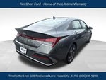 2025 Elantra Thumbnail 5