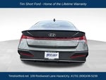 2025 Elantra Thumbnail 6