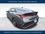 2025 Elantra Thumbnail 7