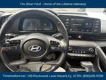 2025 Elantra Thumbnail 11