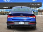 2025 Elantra Thumbnail 3