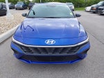 2025 Elantra Thumbnail 3