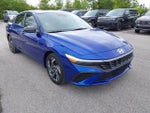 2025 Elantra Thumbnail 4