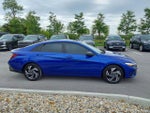 2025 Elantra Thumbnail 5