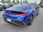 2025 Elantra Thumbnail 6