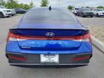 2025 Elantra Thumbnail 7