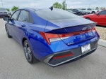2025 Elantra Thumbnail 8