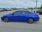 2025 Elantra Thumbnail 9