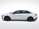 2025 Elantra Thumbnail 2