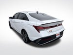 2025 Elantra Thumbnail 3