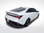2025 Elantra Thumbnail 5