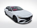2025 Elantra Thumbnail 7