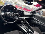 2025 Elantra Thumbnail 22