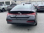 2025 Elantra Thumbnail 11