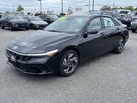 2025 Elantra Thumbnail 1