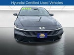 2025 Elantra Thumbnail 2
