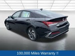 2025 Elantra Thumbnail 7