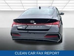 2025 Elantra Thumbnail 8