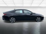 2025 Elantra Thumbnail 9