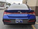 2025 Elantra Thumbnail 5