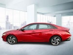 2025 Elantra Thumbnail 2