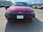 2025 Elantra Thumbnail 2