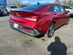2025 Elantra Thumbnail 7