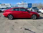 2025 Elantra Thumbnail 8