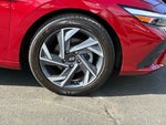 2025 Elantra Thumbnail 40