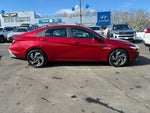 2025 Elantra Thumbnail 38