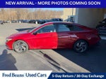 2025 Elantra Thumbnail 6