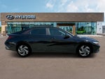 2025 Elantra Thumbnail 9