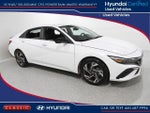 2025 Elantra Thumbnail 1