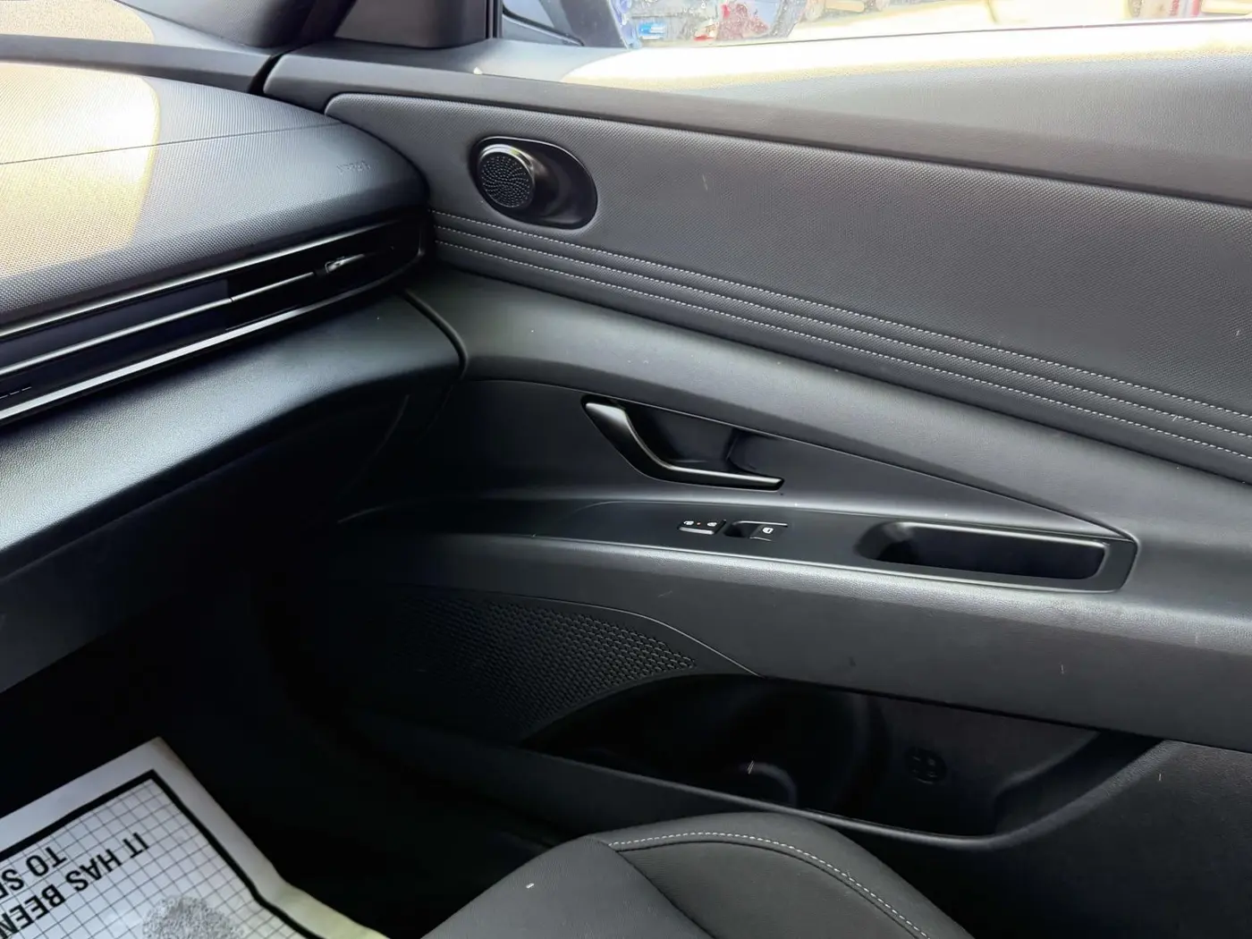2025 Hyundai Elantra - $20,348