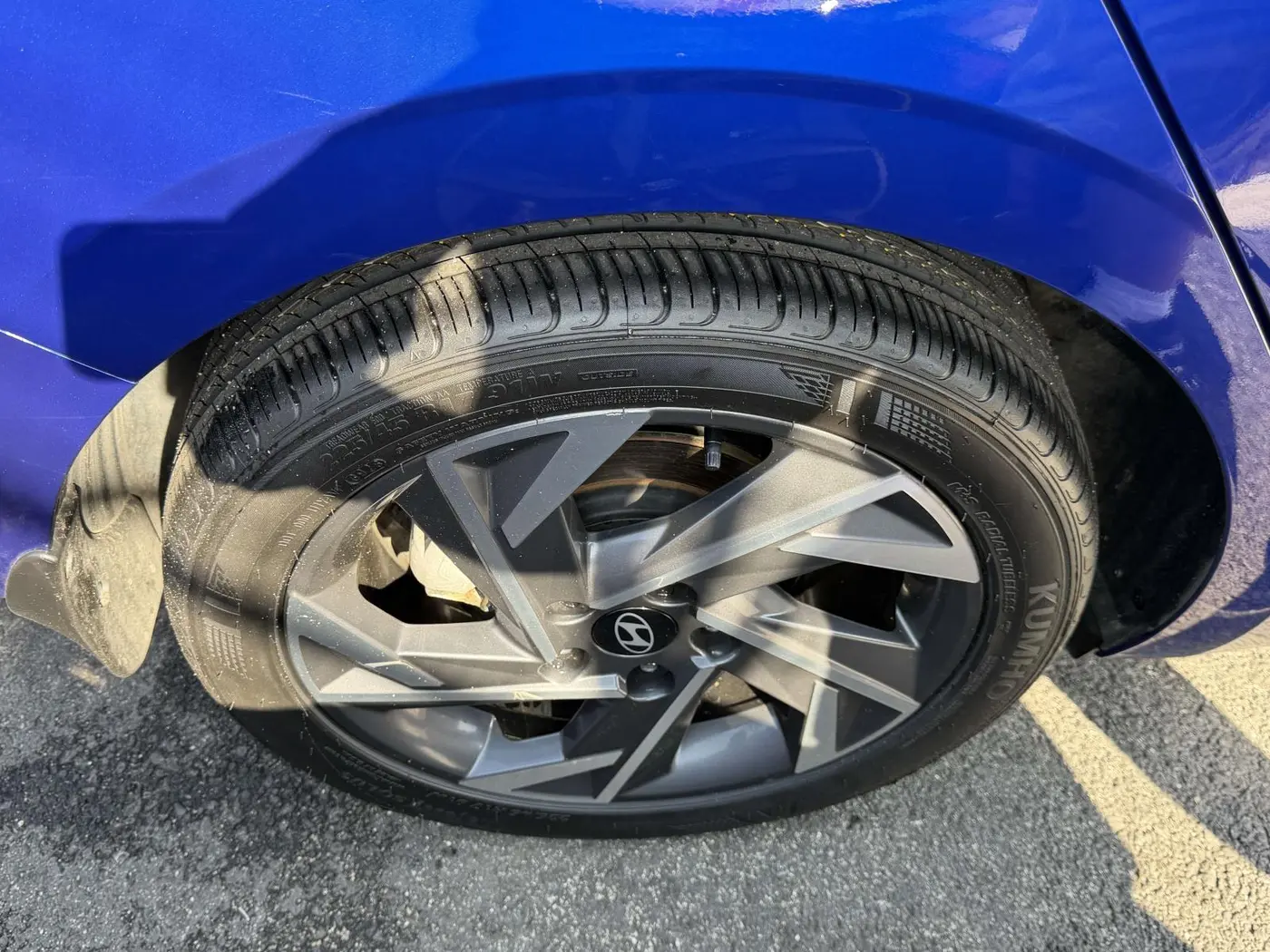 2025 Hyundai Elantra - $20,348