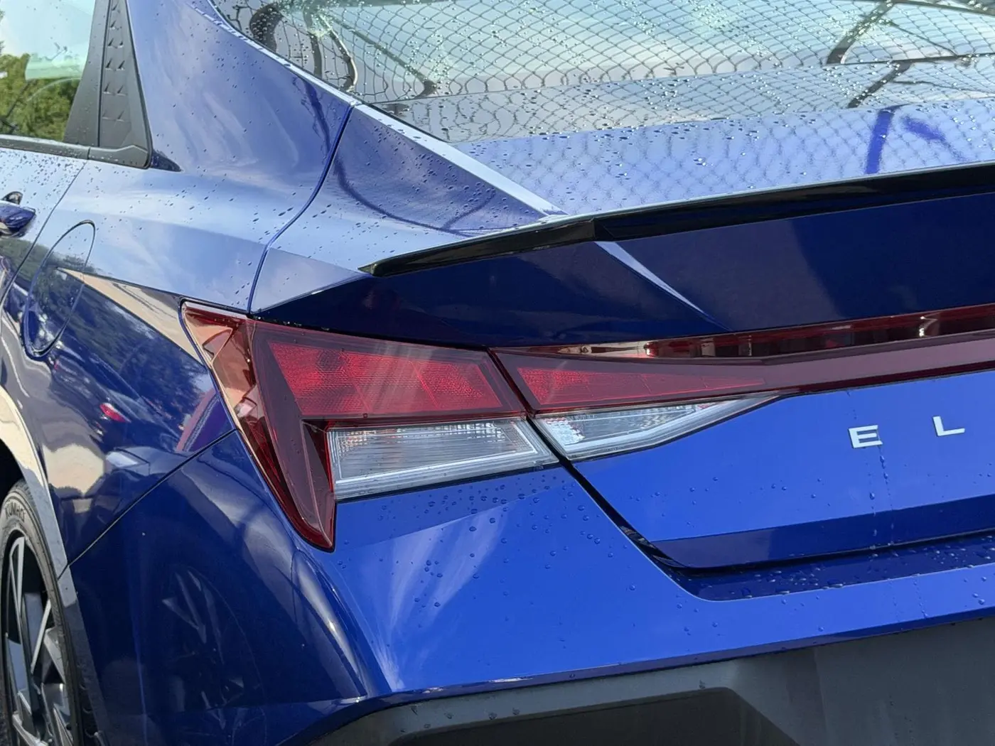 2025 Hyundai Elantra - $20,348