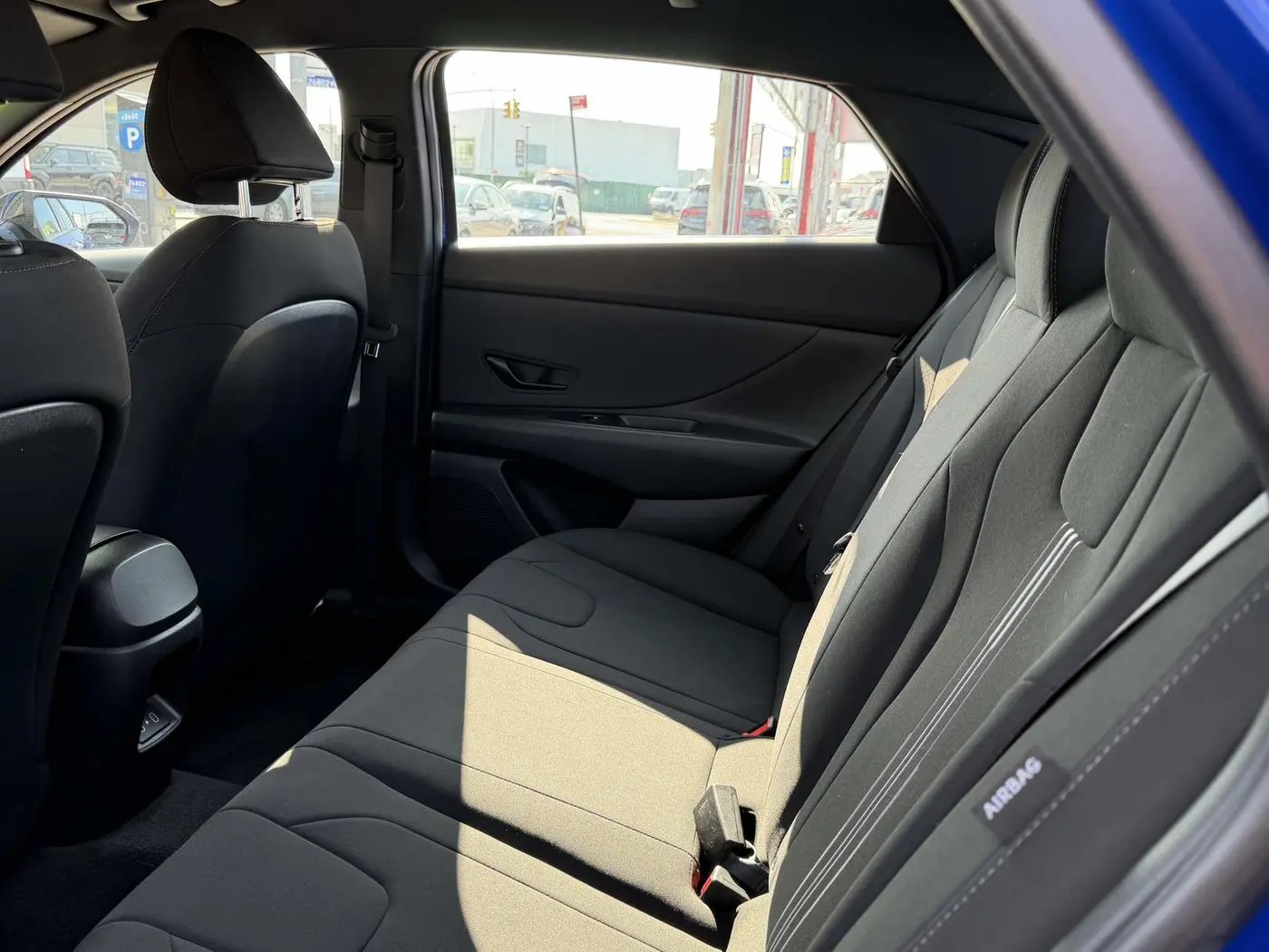 2025 Hyundai Elantra - $20,348