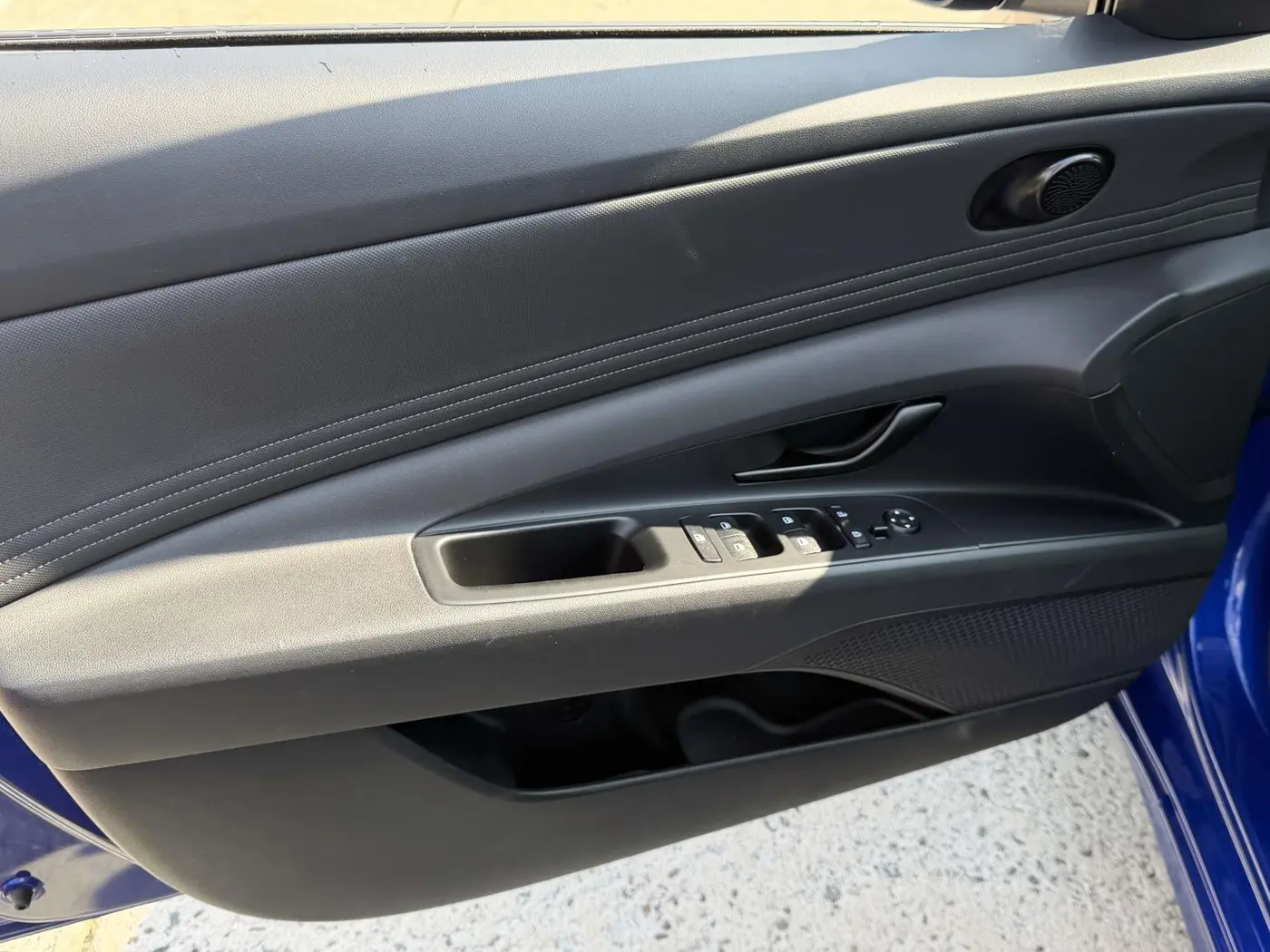 2025 Hyundai Elantra - $20,348