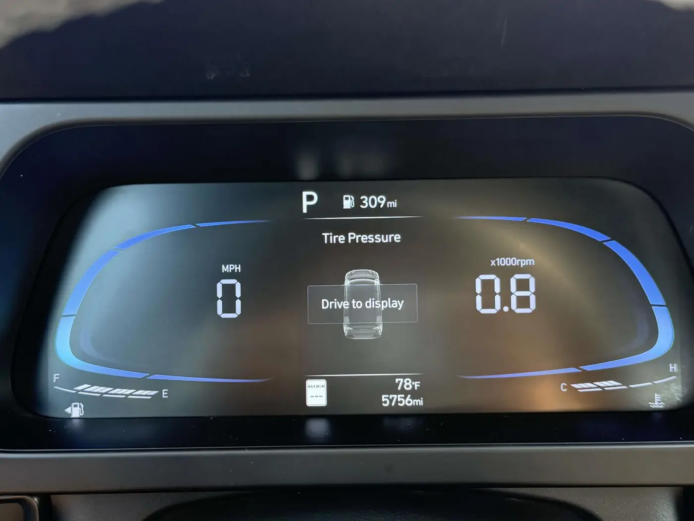 2025 Hyundai Elantra - $20,348
