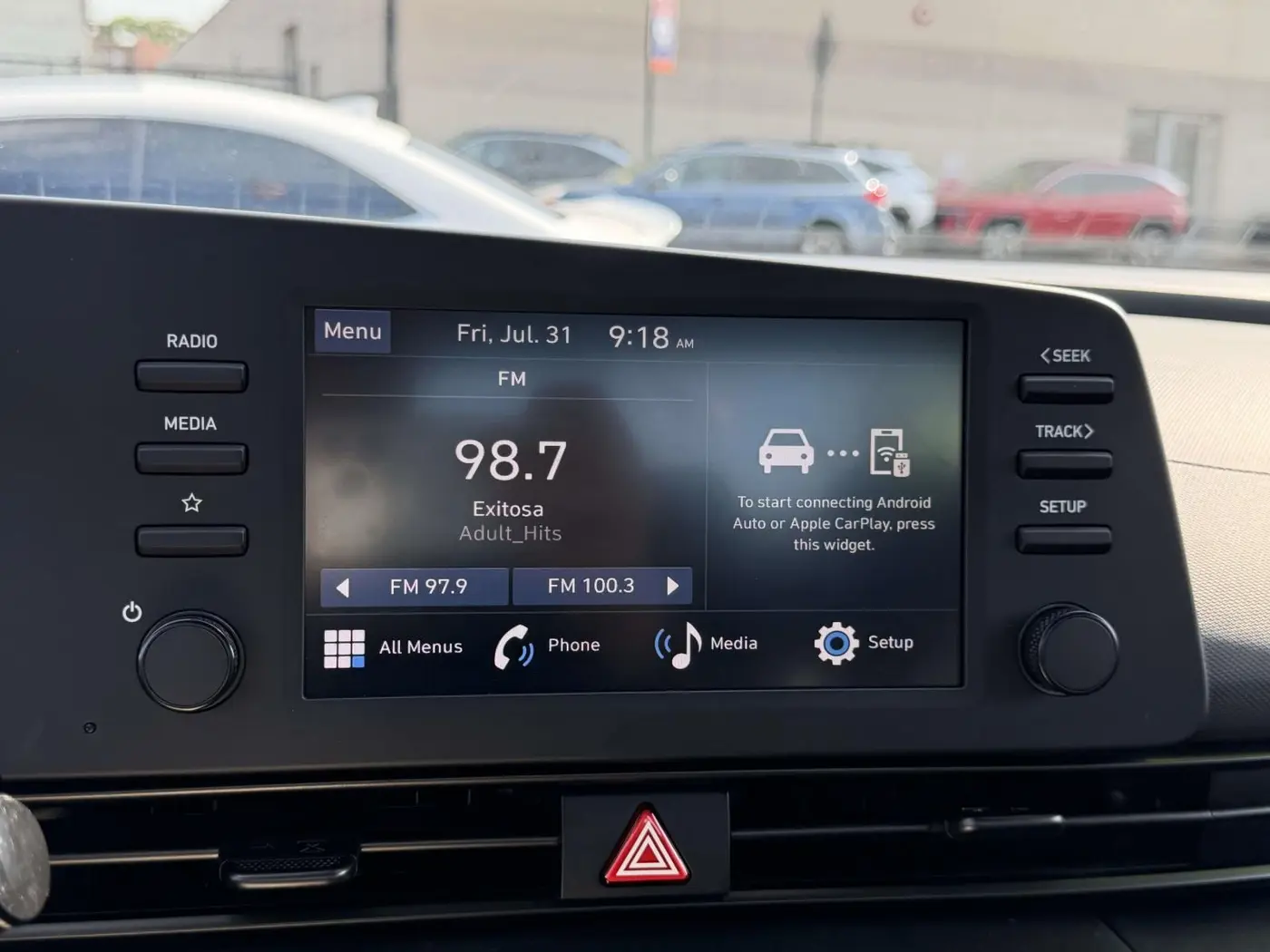 2025 Hyundai Elantra - $20,348