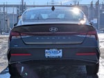 2025 Elantra Thumbnail 4