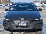 2025 Elantra Thumbnail 8