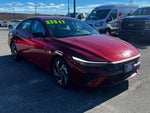 2025 Elantra Thumbnail 3