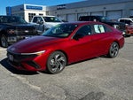 2025 Elantra Thumbnail 5
