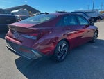 2025 Elantra Thumbnail 12