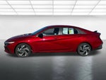2025 Elantra Thumbnail 10