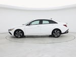 2025 Elantra Thumbnail 3