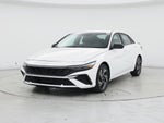2025 Elantra Thumbnail 4