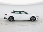 2025 Elantra Thumbnail 7
